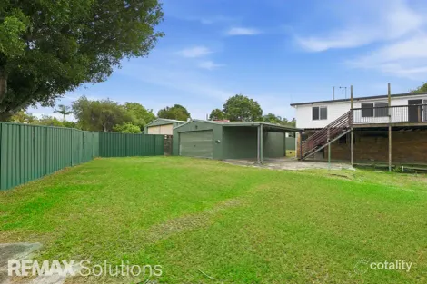 Property photo of 8 Nichols Road Kippa-Ring QLD 4021