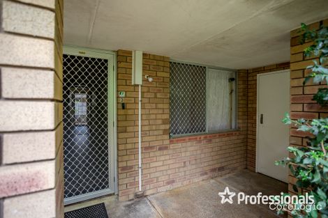Property photo of 3/64 Fifth Road Armadale WA 6112