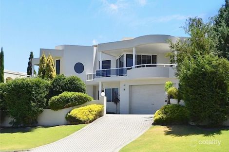 Property photo of 332 The Boulevard City Beach WA 6015