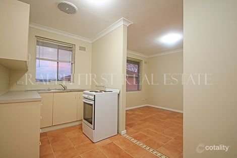 Property photo of 8/10 Evaline Street Campsie NSW 2194