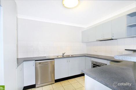 Property photo of 10/21 Market Street Wollongong NSW 2500