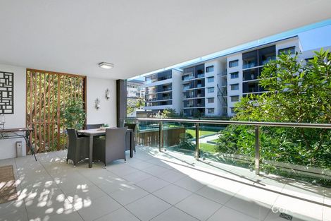 Property photo of 7211/55 Forbes Street West End QLD 4101