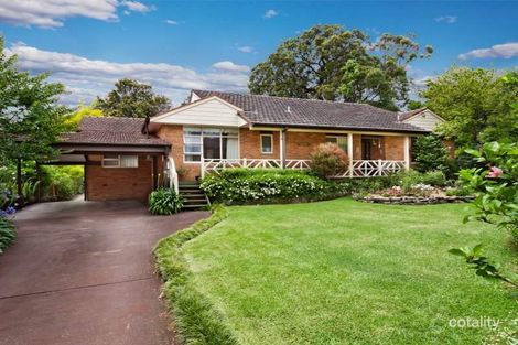 10 Billabong Ave, Turramurra, NSW 2074