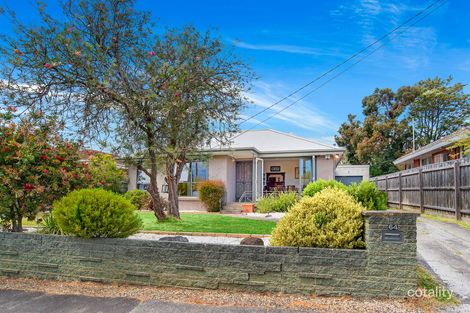 64 Husband Rd, Forest Hill, VIC 3131