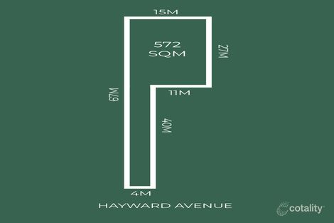 32/68 Hayward Ave, Torrensville, SA 5031