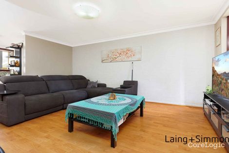 Property photo of 3/36-42 Crosby Street Greystanes NSW 2145