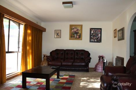 Property photo of 1 Culliver Street Horsham VIC 3400