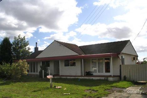 Property photo of 23 Rowe Avenue Lurnea NSW 2170