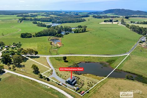 832 Montumana Rd, Montumana, TAS 7321
