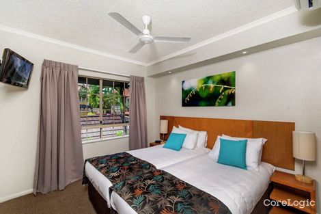 Property photo of 804/2-10 Greenslopes Street Cairns North QLD 4870