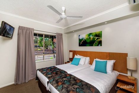 Property photo of 804/2-10 Greenslopes Street Cairns North QLD 4870