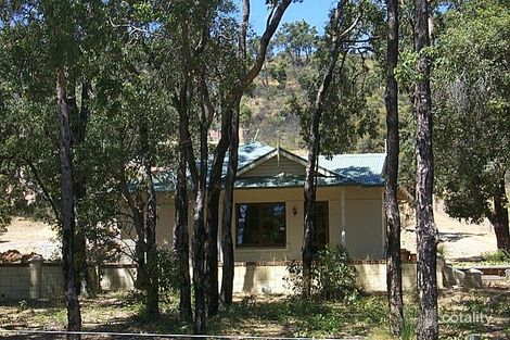 Property photo of 110 John Farrant Drive Gooseberry Hill WA 6076
