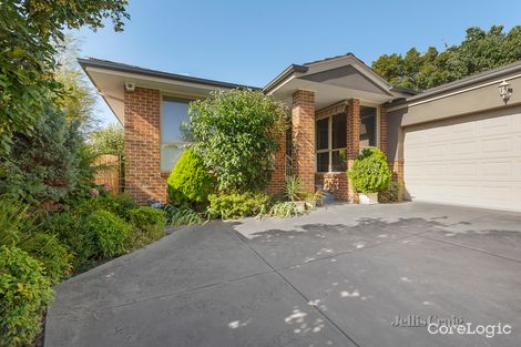 Property photo of 2/57 Morna Road Doncaster East VIC 3109