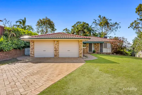 16 Dalby Ct, Helensvale, QLD 4212