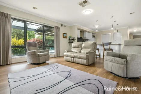 Property photo of 8 Sanctuary Drive Kyneton VIC 3444