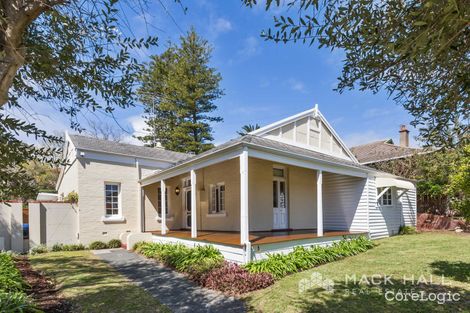 Property photo of 140 Broome Street Cottesloe WA 6011