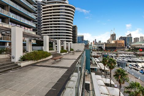 Property photo of 1703/20 Rakaia Way Docklands VIC 3008