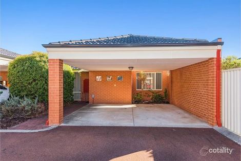 4/51 Laguardia Loop, Port Kennedy, WA 6172