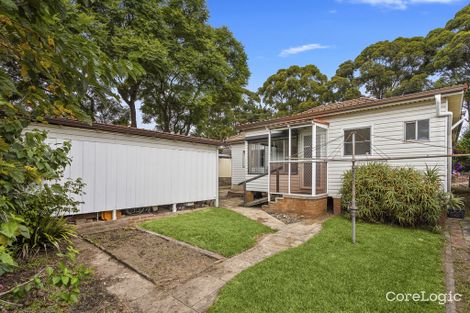 Property photo of 2B Anderson Road Mortdale NSW 2223