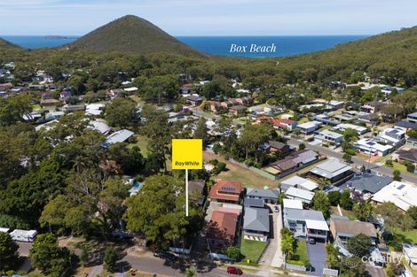 1/71 RIGNEY ST, SHOAL BAY, NSW 2315