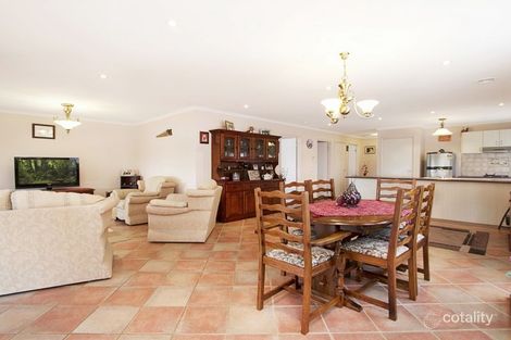 Property photo of 101 Roulston Way Wallan VIC 3756