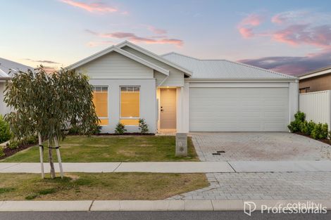 17 Friedrich Way, Alkimos, WA 6038