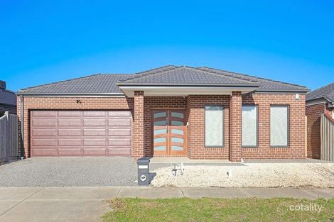 Property photo of 128 Highpark Drive Wollert VIC 3750