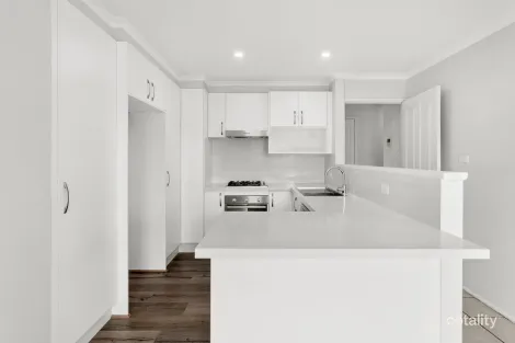 Property photo of 23 Bywaters Street Amaroo ACT 2914