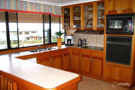 Property photo of 5 Culliford Drive Middle Ridge QLD 4350