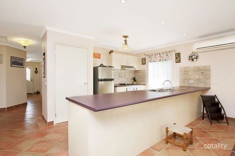 Property photo of 101 Roulston Way Wallan VIC 3756