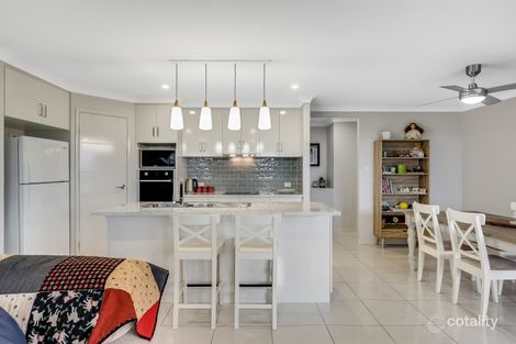 Property photo of 33 Basset Crescent Torrington QLD 4350