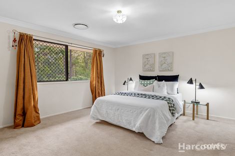 Property photo of 18 Randwick Place Drewvale QLD 4116