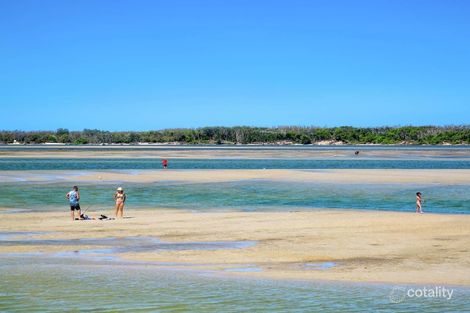 Property photo of 34 Saint Pauls Avenue Pelican Waters QLD 4551