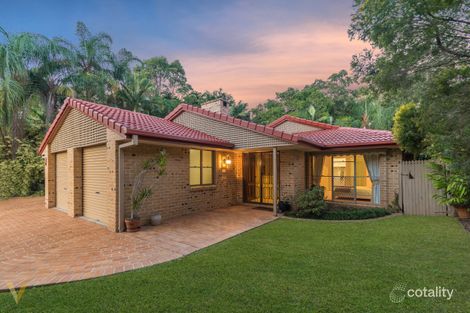 Property photo of 19 Vakuta Street Fig Tree Pocket QLD 4069