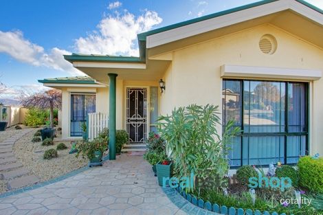 Property photo of 78 James Smith Circuit Conder ACT 2906