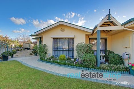 Property photo of 78 James Smith Circuit Conder ACT 2906