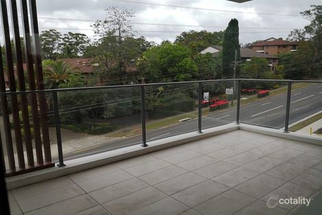 Property photo of 25/12-14 Carlingford Road Epping NSW 2121