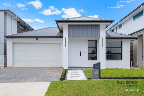 Property photo of 7 Pipehorse Street Melonba NSW 2765