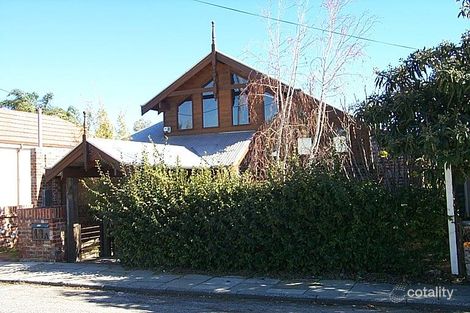 Property photo of 13A Lilly Street South Fremantle WA 6162