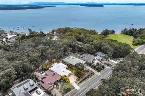 Property photo of 9 Crangan Bay Drive Nords Wharf NSW 2281