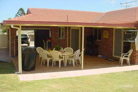 Property photo of 3 Herbert Appleby Circuit South West Rocks NSW 2431