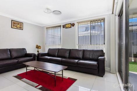Property photo of 24 Rafter Parade Ropes Crossing NSW 2760