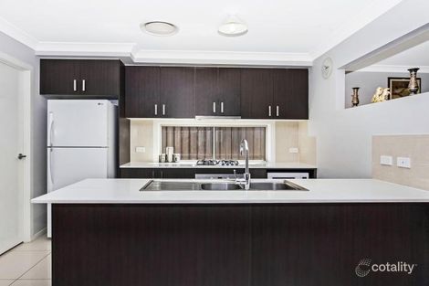 Property photo of 24 Rafter Parade Ropes Crossing NSW 2760