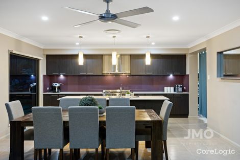 Property photo of 5 Vista Parade Ormeau QLD 4208