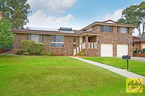 27 Griffiths Ave, Camden South, NSW 2570