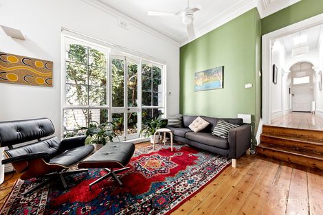 Property photo of 470 Rathdowne Street Carlton North VIC 3054