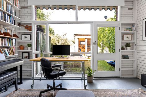 Property photo of 470 Rathdowne Street Carlton North VIC 3054