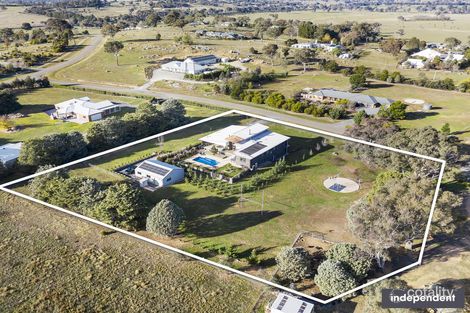3 Fenton Cl, Murrumbateman, NSW 2582