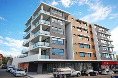 204/46-48 President Ave, Caringbah, NSW 2229