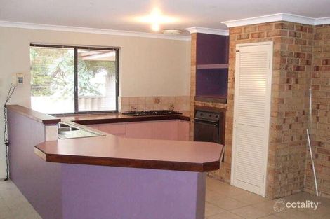 Property photo of 64 Perham Crescent Leda WA 6170